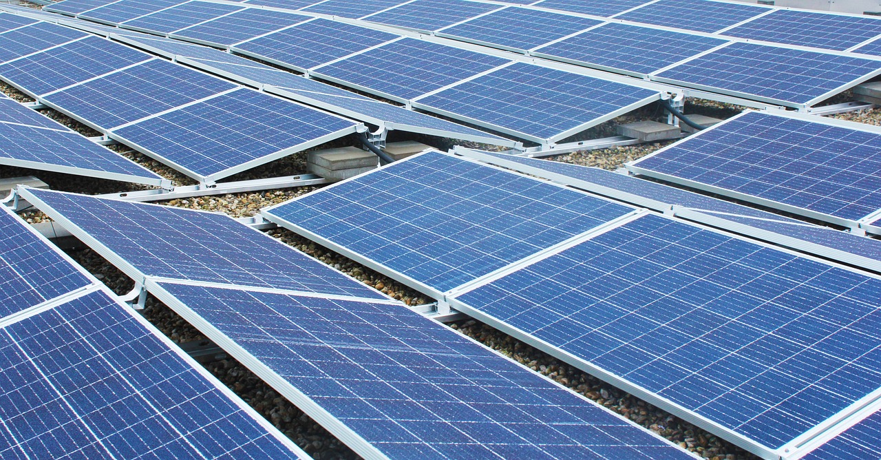 Can Your Home Run on Green Energy?